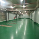 抚顺FRP玻璃钢防腐地坪-缩略图2