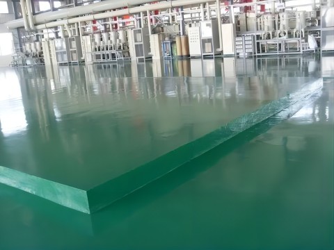 抚顺防腐蚀地坪,环氧玻纤地坪，玻纤工业地坪，环氧玻纤布地坪,乙烯基玻纤布地坪