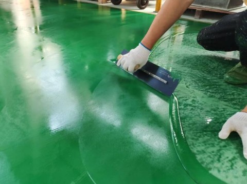 抚顺什么是VEF地坪,VEF地坪厂家