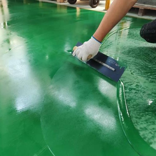 抚顺什么是VEF地坪,VEF地坪厂家产品图1