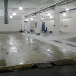 抚顺防腐防静电地坪,防腐防静电自流平地坪-缩略图2
