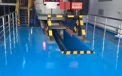 抚顺环氧防腐蚀地坪,环氧积层地坪